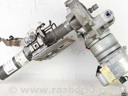 ФОТО Колонка рулевая электро для Toyota Auris E180 (12-18) Київ