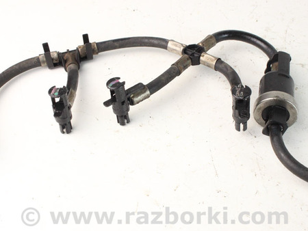 ФОТО Трубка обратки топлива для Toyota Auris E180 (12-18) Київ