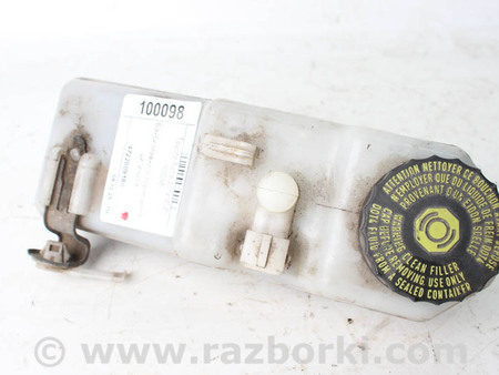 ФОТО Бачок главного тормозного цилиндра для Toyota Auris E180 (12-18) Київ