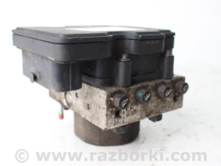 ФОТО Блок ABS для Toyota Auris E180 (12-18) Київ