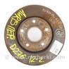 Диск тормозной передний Toyota Auris E180 (12-18)
