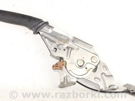 ФОТО Ручка ручника для Toyota Auris E180 (12-18) Київ
