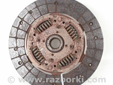 ФОТО Диск сцепления для Toyota Auris E180 (12-18) Київ