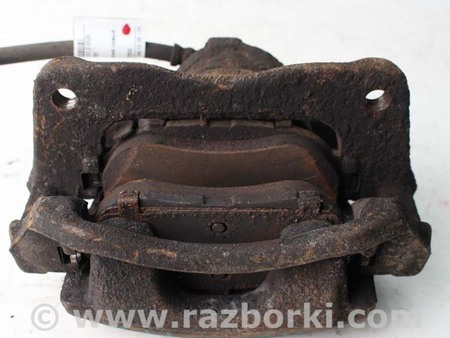 ФОТО Суппорт передний левый для Toyota Auris E180 (12-18) Київ