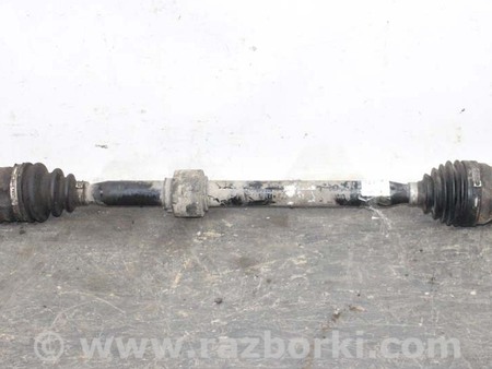 ФОТО Привод передний правый под ABS для Toyota Auris E180 (12-18) Київ