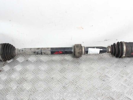 ФОТО Привод передний правый под ABS для Toyota Auris E180 (12-18) Київ