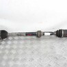 Привод передний правый под ABS Toyota Auris E180 (12-18)