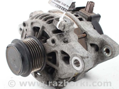 ФОТО Генератор для Toyota Auris E180 (12-18) Київ