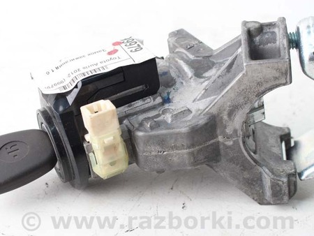ФОТО Замок зажигания для Toyota Auris E180 (12-18) Київ