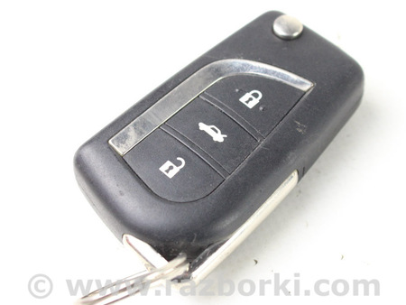 ФОТО Ключ зажигания (smart entry) для Toyota Auris E180 (12-18) Київ