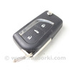 Ключ зажигания (smart entry) Toyota Auris E180 (12-18)
