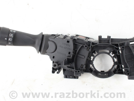 ФОТО Переключатель подрулевой левый для Toyota Auris E180 (12-18) Київ