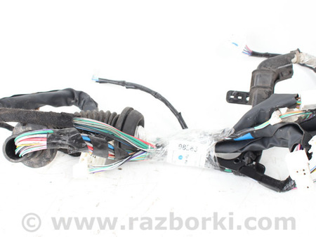ФОТО Проводка двери передней левой для Toyota Auris E180 (12-18) Київ