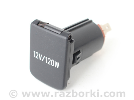 ФОТО Розетка для Toyota Auris E180 (12-18) Київ