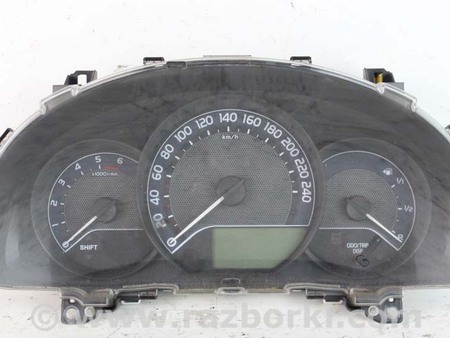ФОТО Щиток приборов для Toyota Auris E180 (12-18) Київ