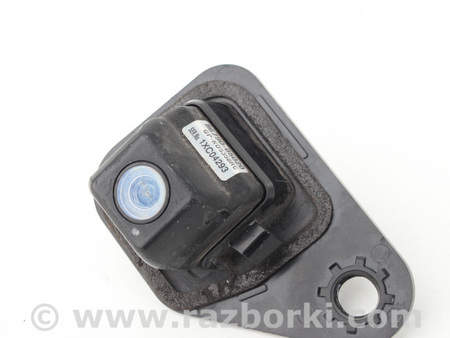 ФОТО Камера заднего вида для Toyota Avensis T270 (10.2008-12.2012) Київ
