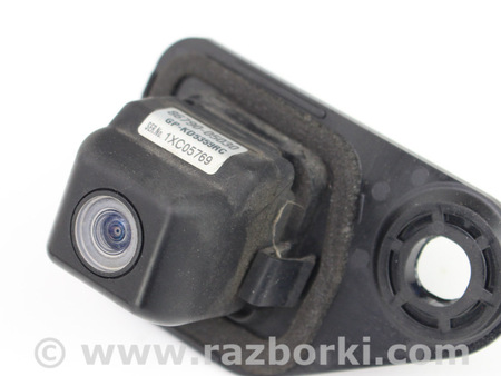 ФОТО Камера заднего вида для Toyota Avensis T270 (10.2008-12.2012) Київ
