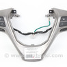 Кнопки управления на руль Toyota Avensis T270 (10.2008-12.2012)