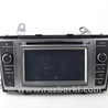магнитофон Toyota Avensis T270 (10.2008-12.2012)