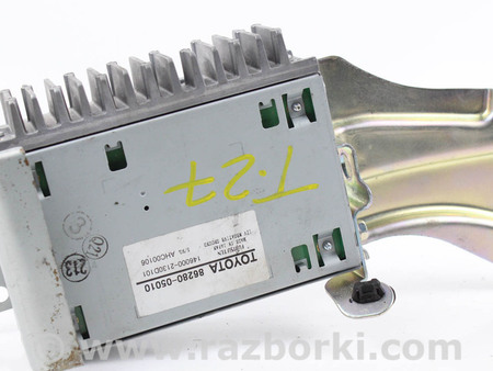 ФОТО Усилитель Аудиосистемы для Toyota Avensis T270 (10.2008-12.2012) Київ