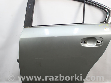 ФОТО Дверь задняя левая для Toyota Avensis T270 (10.2008-12.2012) Київ