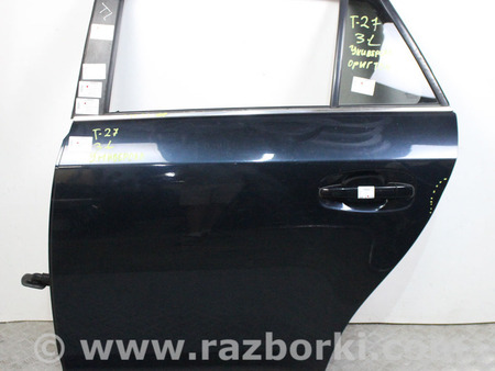 ФОТО Дверь задняя левая универсал для Toyota Avensis T270 (10.2008-12.2012) Київ