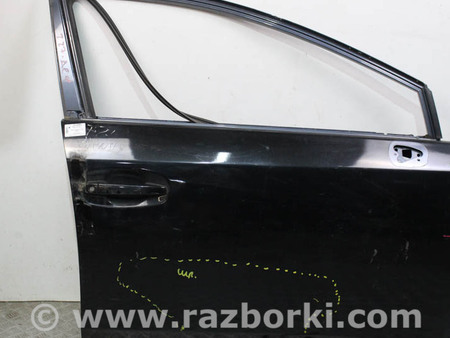 ФОТО Дверь передняя правая дефект для Toyota Avensis T270 (10.2008-12.2012) Київ