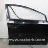 Дверь передняя правая дефект Toyota Avensis T270 (10.2008-12.2012)