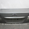 Крышка багажника седан Toyota Avensis T270 (10.2008-12.2012)