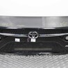 Крышка багажника седан Toyota Avensis T270 (10.2008-12.2012)