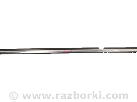 ФОТО Молдинг стекла двери задний левый для Toyota Avensis T270 (10.2008-12.2012) Київ