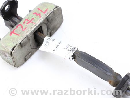ФОТО Ограничитель двери задний для Toyota Avensis T270 (10.2008-12.2012) Київ
