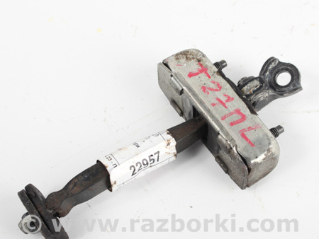 ФОТО Ограничитель двери передний для Toyota Avensis T270 (10.2008-12.2012) Київ