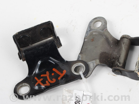 ФОТО Петли кр.багажника 2 шт. универсал для Toyota Avensis T270 (10.2008-12.2012) Київ