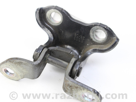 ФОТО Петля двери задней правой верх для Toyota Avensis T270 (10.2008-12.2012) Київ