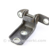 Петля двери задней правой низ Toyota Avensis T270 (10.2008-12.2012)