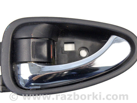 ФОТО Ручка двери внутр левая для Toyota Avensis T270 (10.2008-12.2012) Київ