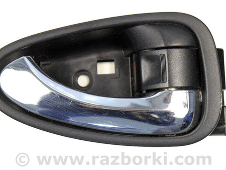 ФОТО Ручка двери внутр правая для Toyota Avensis T270 (10.2008-12.2012) Київ