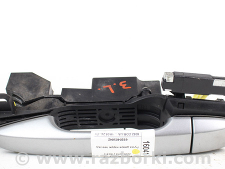 ФОТО Ручка двери наруж лев зад для Toyota Avensis T270 (10.2008-12.2012) Київ