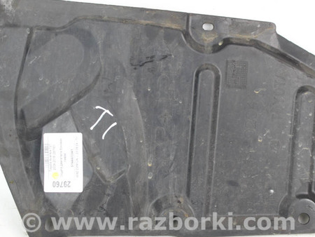 ФОТО Защита двигателя боковая левая для Toyota Avensis T270 (10.2008-12.2012) Київ