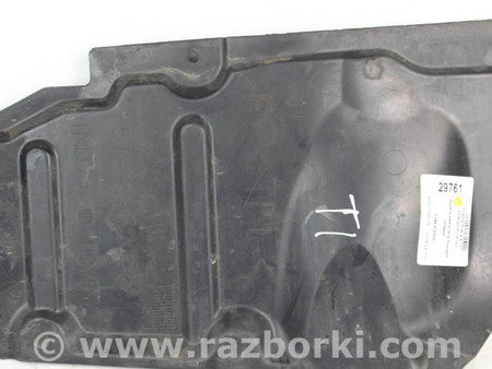 ФОТО Защита двигателя боковая правая для Toyota Avensis T270 (10.2008-12.2012) Київ