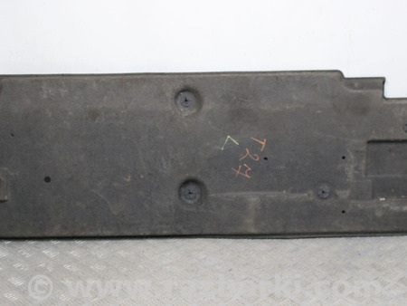 ФОТО Защита днища левая для Toyota Avensis T270 (10.2008-12.2012) Київ