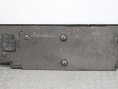 ФОТО Защита днища правая для Toyota Avensis T270 (10.2008-12.2012) Київ
