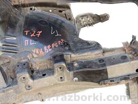 ФОТО Лонжерон передний левый для Toyota Avensis T270 (10.2008-12.2012) Київ