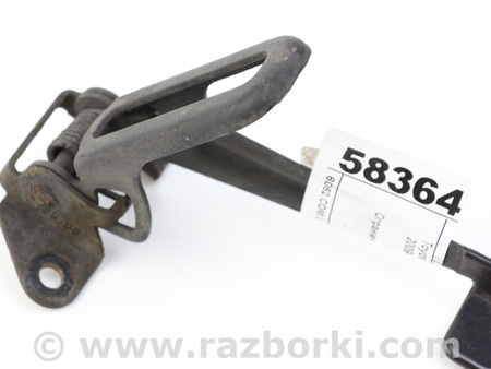 ФОТО Ограничитель капота для Toyota Avensis T270 (10.2008-12.2012) Київ