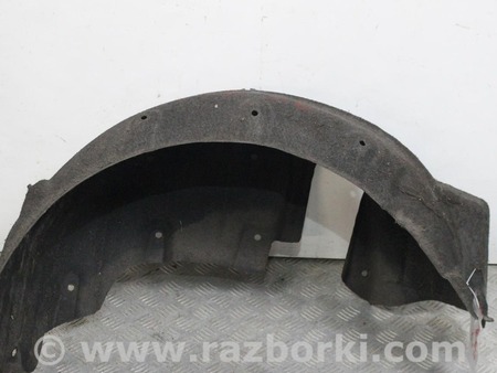 ФОТО Подкрылок задний левый универсал для Toyota Avensis T270 (10.2008-12.2012) Київ