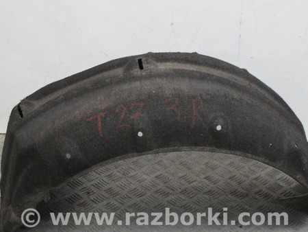 ФОТО Подкрылок задний правый универсал для Toyota Avensis T270 (10.2008-12.2012) Київ