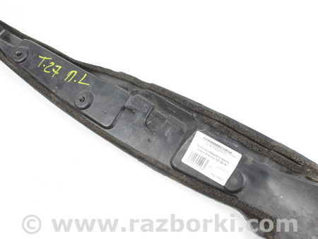 ФОТО Пыльник переднего крыла левый для Toyota Avensis T270 (10.2008-12.2012) Київ