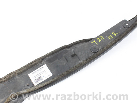 ФОТО Пыльник переднего крыла правый для Toyota Avensis T270 (10.2008-12.2012) Київ