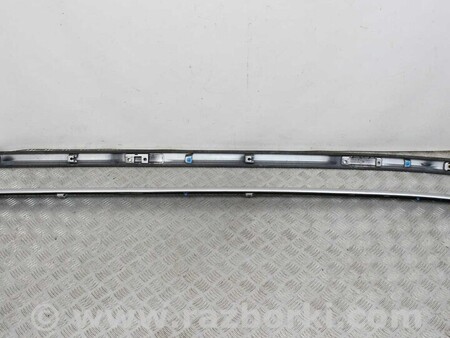 ФОТО Рейлинги крыши комплект для Toyota Avensis T270 (10.2008-12.2012) Київ